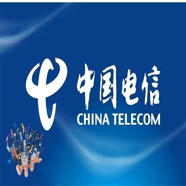 中國電信