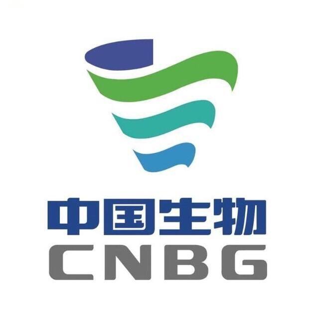 中國生物